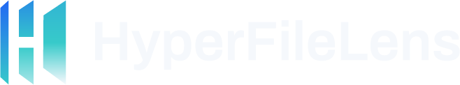 HyperFileLens